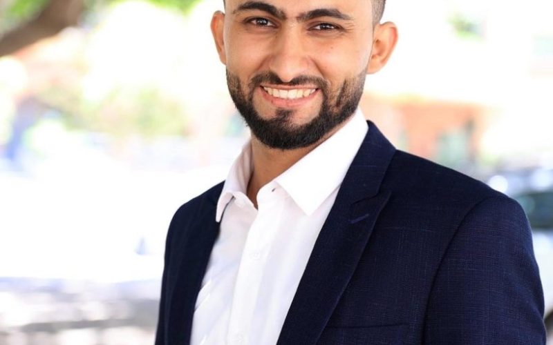 كلمة أ. يحيى محمد القصاص، رئيس اللجنة الاعلامية بمجلس العائلة بمناسبة انطلاق موقع عائلة القصاص الرسمي