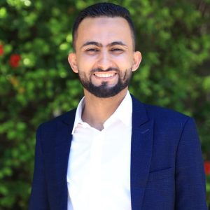 أ. يحيى محمد القصاص