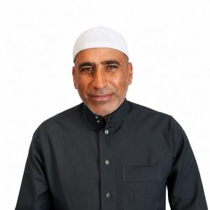 أ. يحيى عبدالكريم القصاص