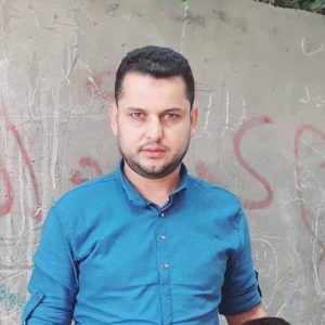 أ. أحمد فوزي القصاص
