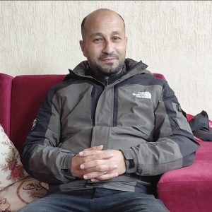 أ. محمد وليد القصاص