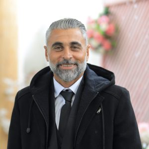 أ. بهاء محمد القصاص