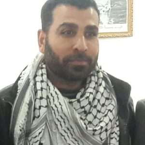 أ. أكرم اسماعيل القصاص