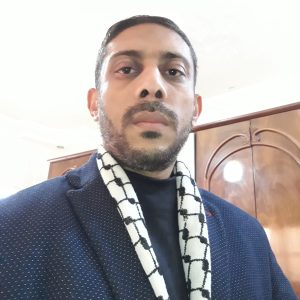 أ. مراد سعيد القصاص