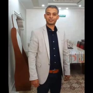 أ. محمد سليم القصاص