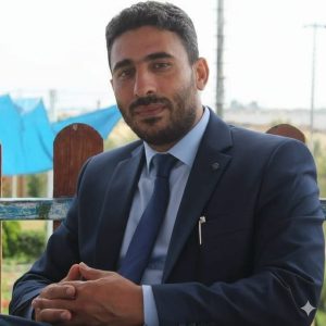 أ. كارم محمود القصاص