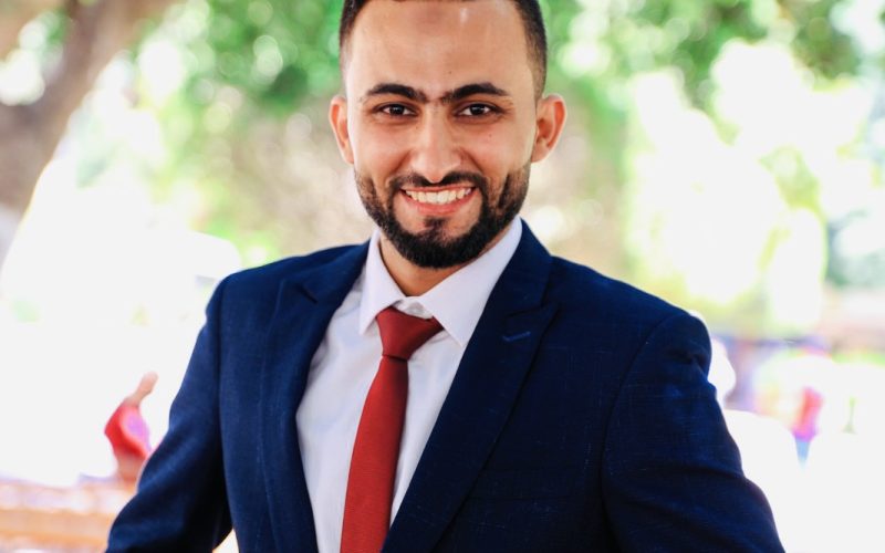 خطوبة الأستاذ يحيى محمد القصاص على الدكتورة نور عبدالرحمن الأسطل .. الف مبارك