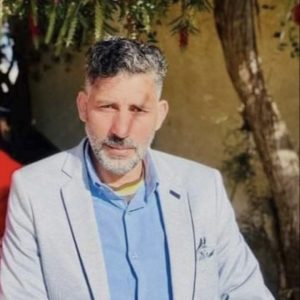 أ. رائد عطا القصاص